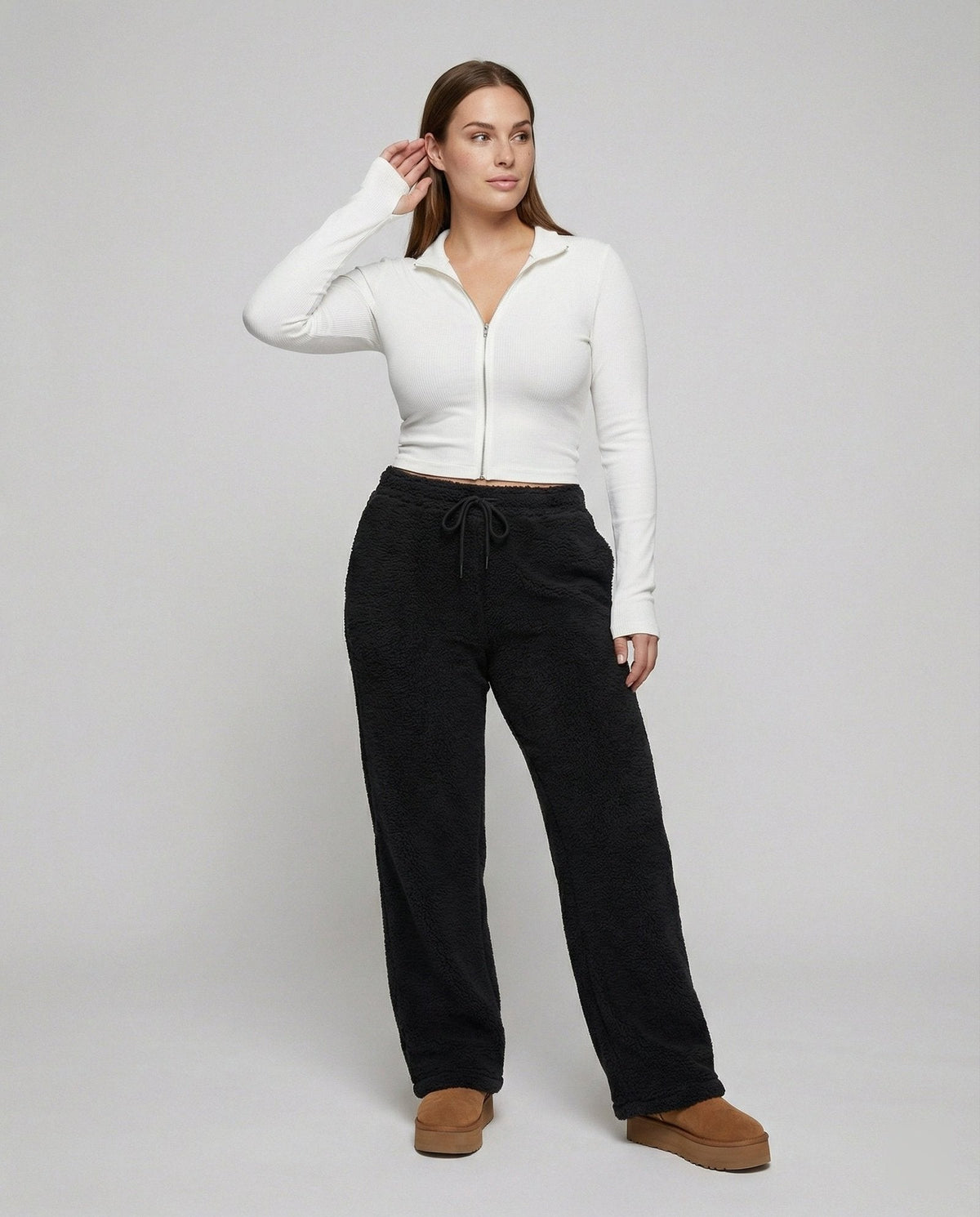 Femme Pantalons & Shorts