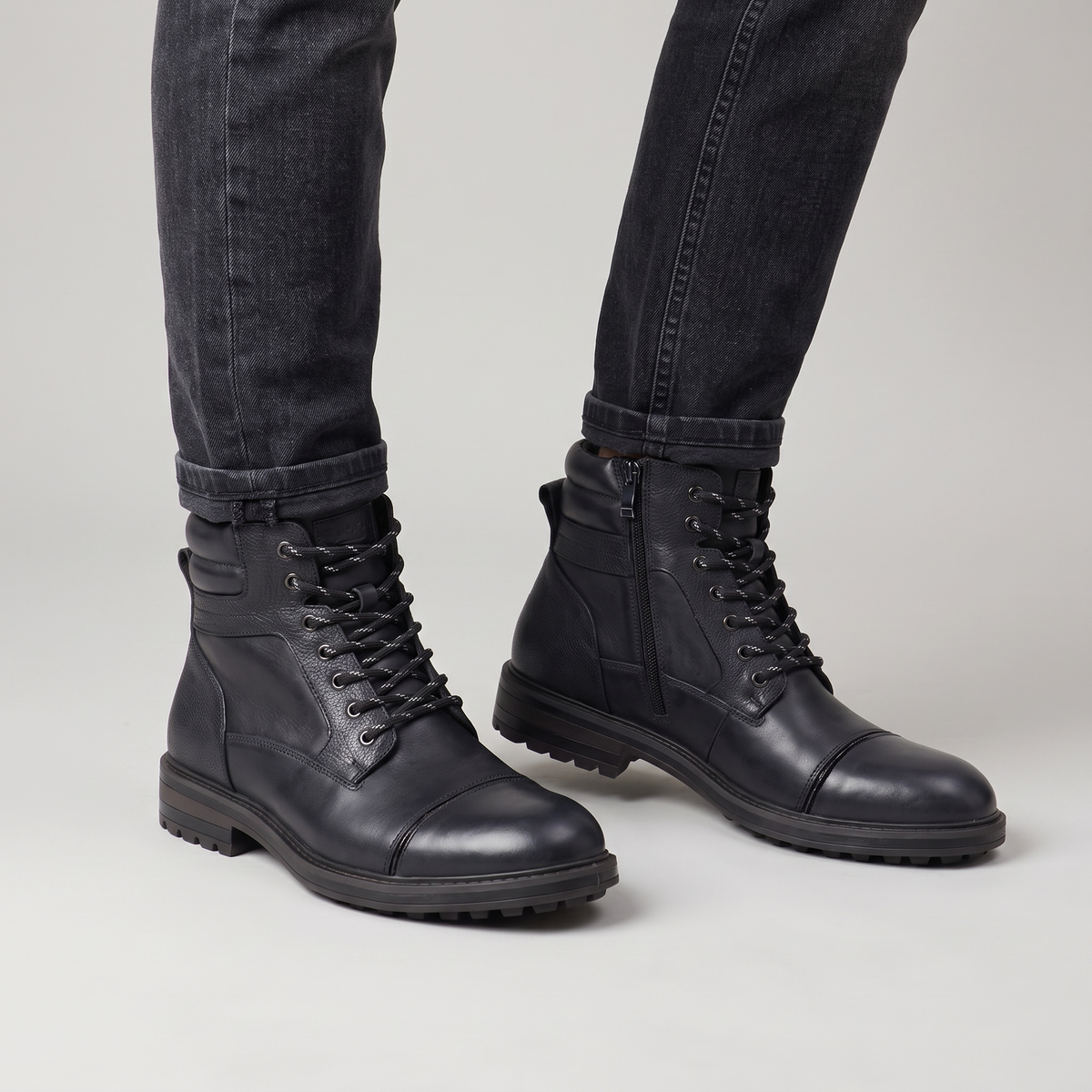 Homme Chaussures & Bottes