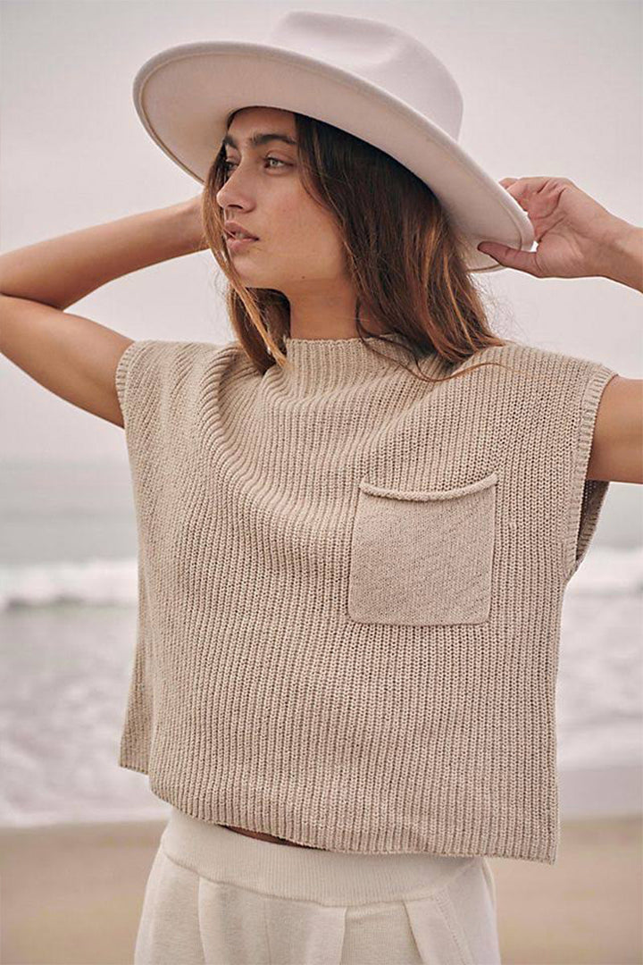 Seraphina | Chic And Effortless Knitted Two Piece Set