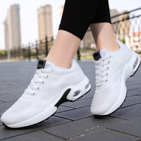 Hannah | Comfortable Orthopedic Sneakers For Woman