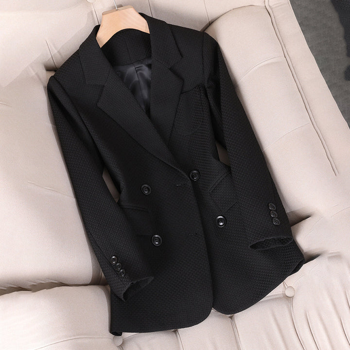 Sophia | Chic And Modern Tailored Blazer