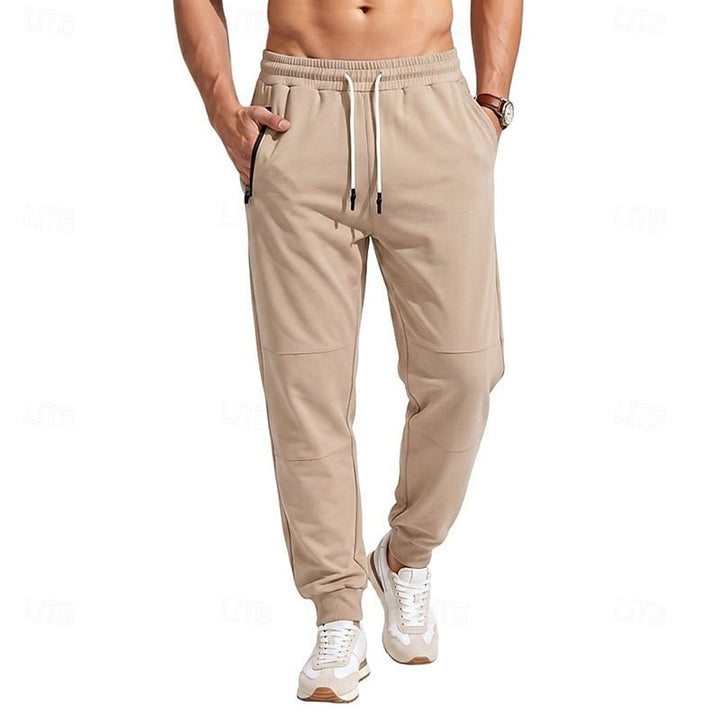 Rhett | Joggers – Relaxed Everyday Style with Practical Pockets