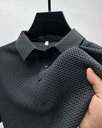 Oliver | Breathable Classic Men's Polo Shirt