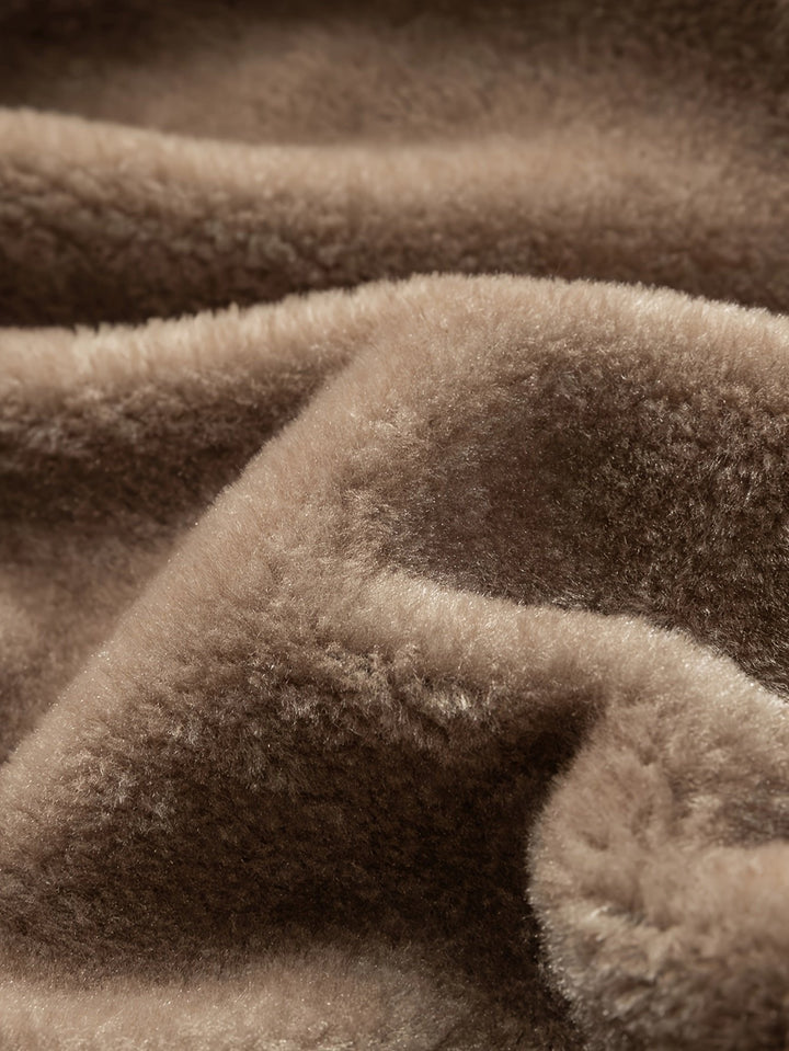 Rhys | Insulated Coat – Stylish Hooded Design for Everyday Comfort