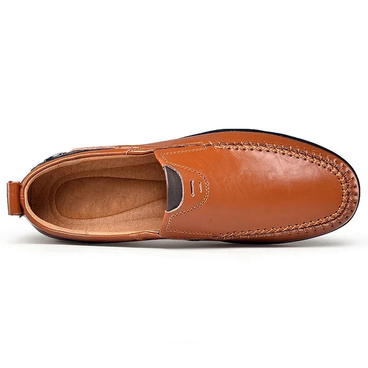 Bobby | Everyday Loafers – Comfortable Slip-On Style for Men