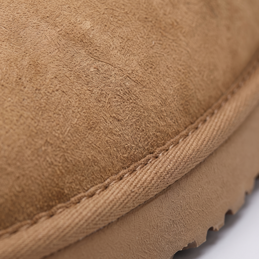 Cosmo | Winter Slippers – Cozy Plush Lining for Comfort