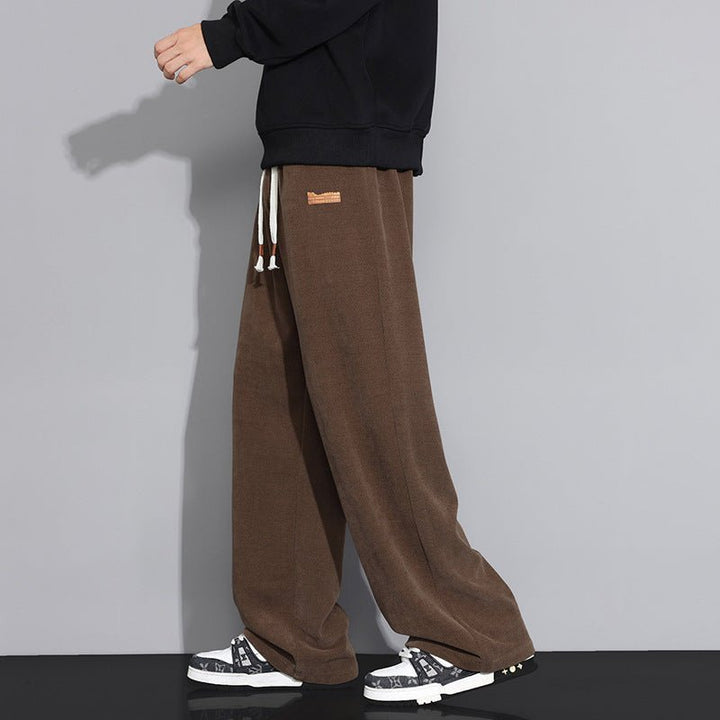Felix Men's Lightweight Fleece Pants