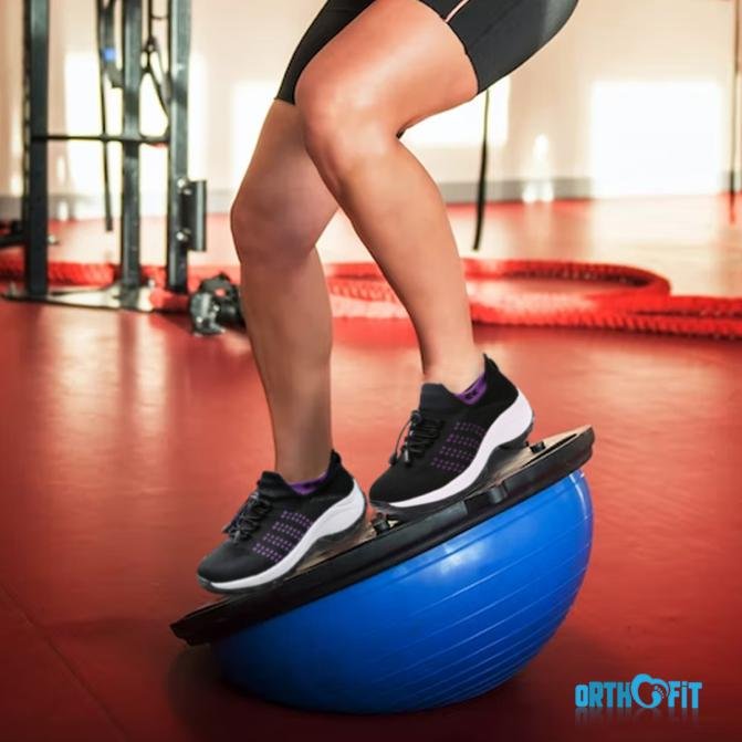 Olivia | Cushioned And Supportive Orthopedic Platform Sneakers