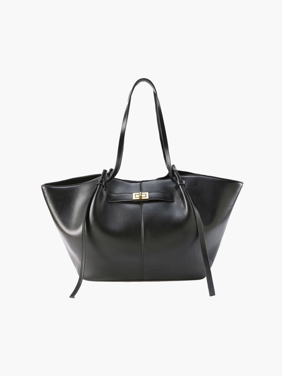 Katia | Structured Shopper Bag – Elegant Timeless Style