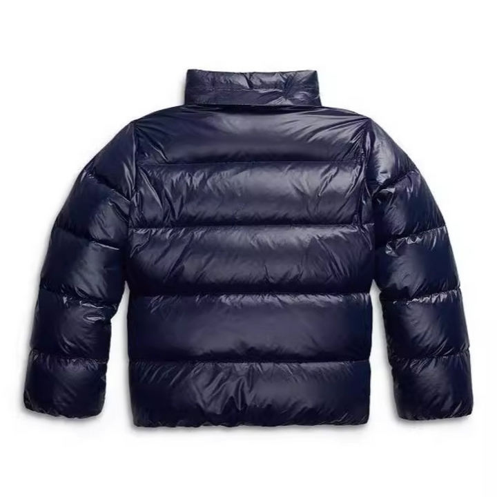 Drune | Puffer Jacket – Stylish and Warm for Winter