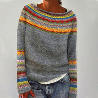 Lilly | Timeless Everyday Knitted Sweater