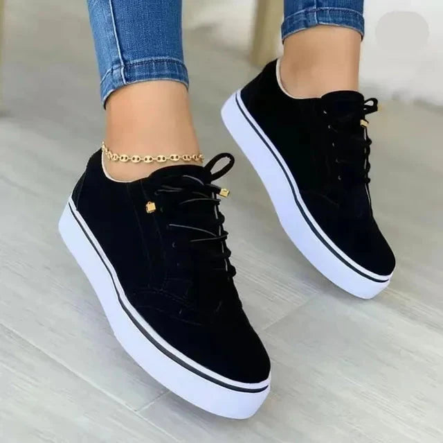Katherine | Modern And Stylish Orthopedic Sneakers