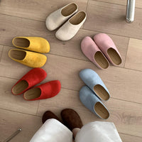 Chloe | Soft-Touch Ergonomic Women's Comfort Clogs