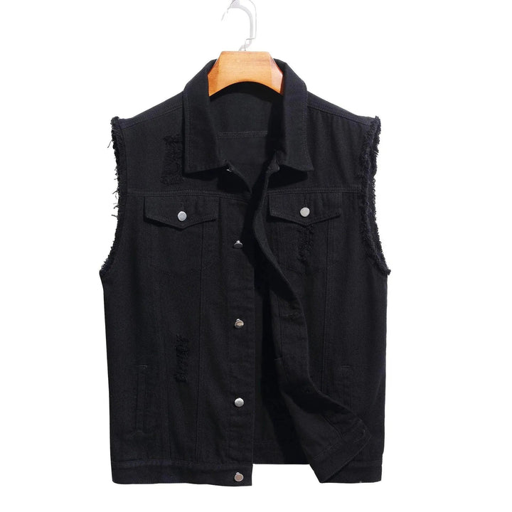Alexander | Smart And Modern Fashion Vest
