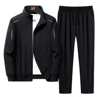 Simon | Modern And Comfortable Men's Two-Piece Tracksuit