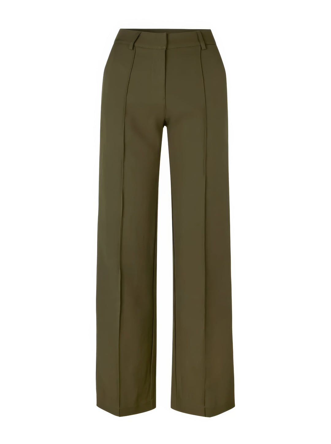 Zoe | Chic And Versatile Wide Leg Casual Pants