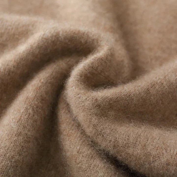 Camilla | Luxurious And Ultra-Soft Cashmere Vest