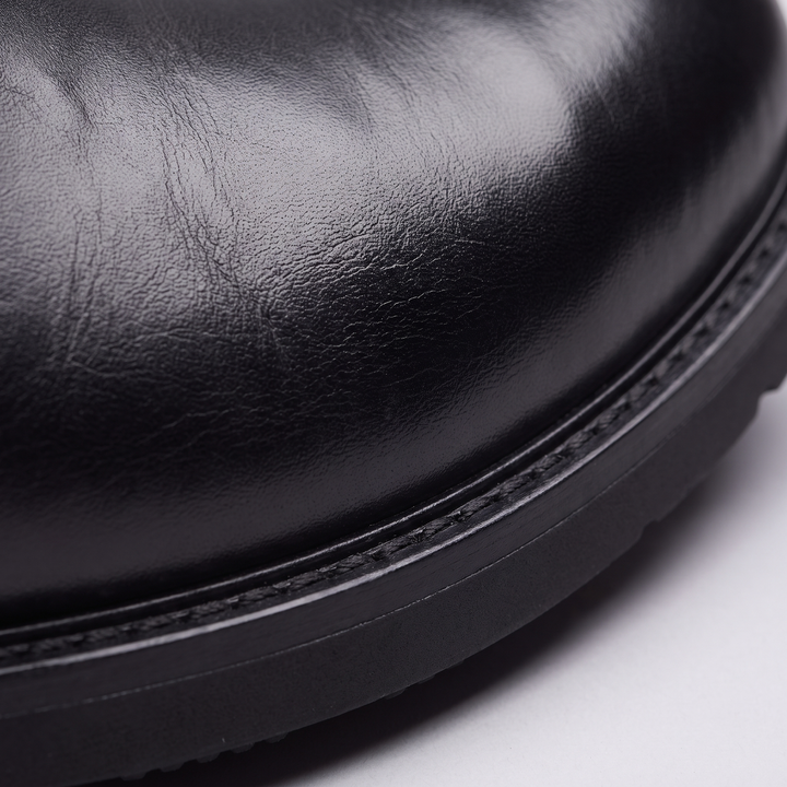 Polaris | Chelsea Boots – Polished Leather Design for Men