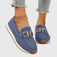 Sophia | Supportive Orthopedic Loafers for Everyday Comfort