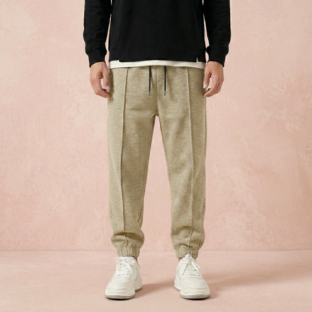 Alberto | Comfortable Sports Pants