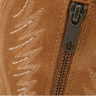 Wearbella | Cowboy Boots – Stylish Mid-Calf Design for Women