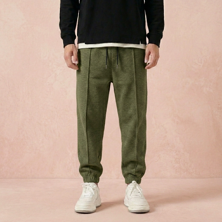 Alberto | Comfortable Sports Pants