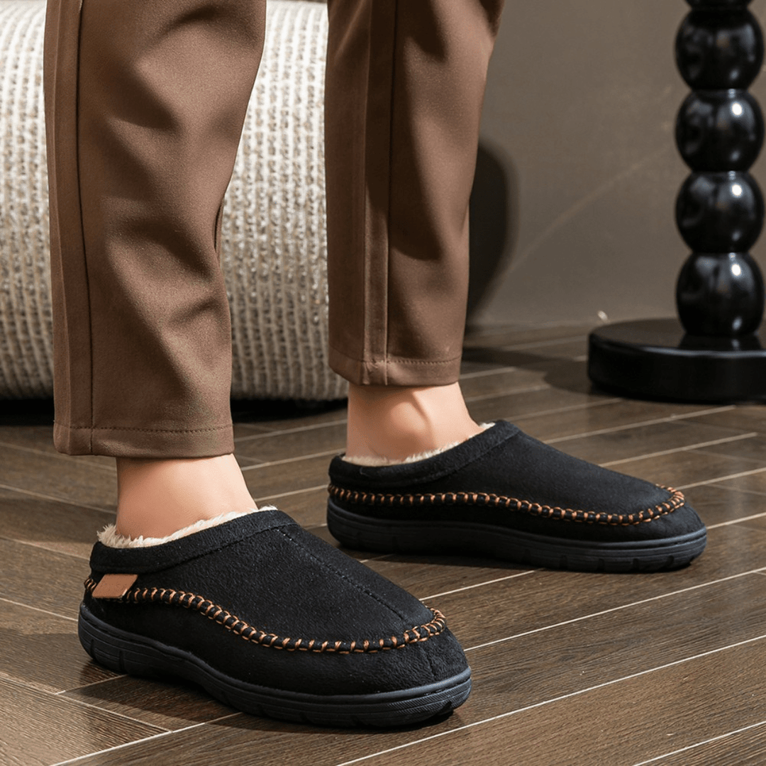 Mirelo | Slippers – Classic Slip-On Style for Everyday Comfort