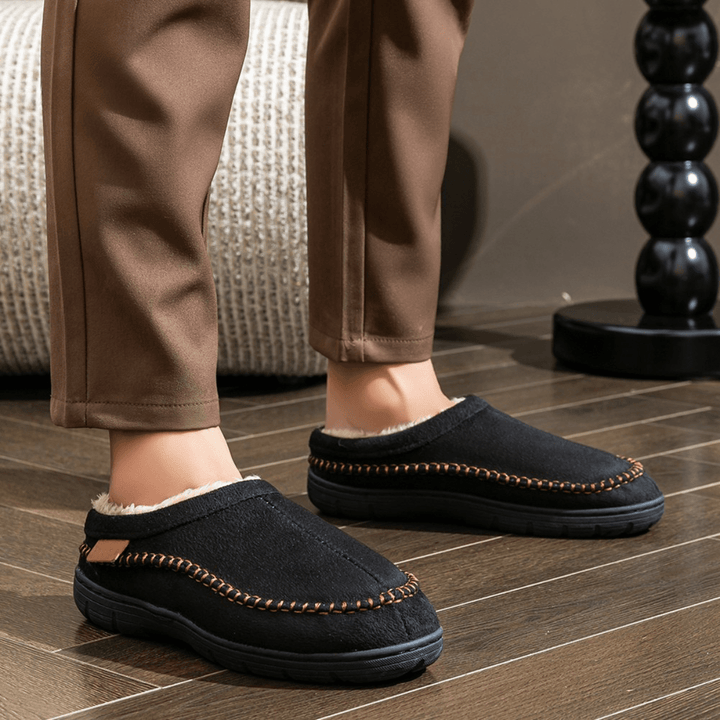 Mirelo | Slippers – Classic Slip-On Style for Everyday Comfort