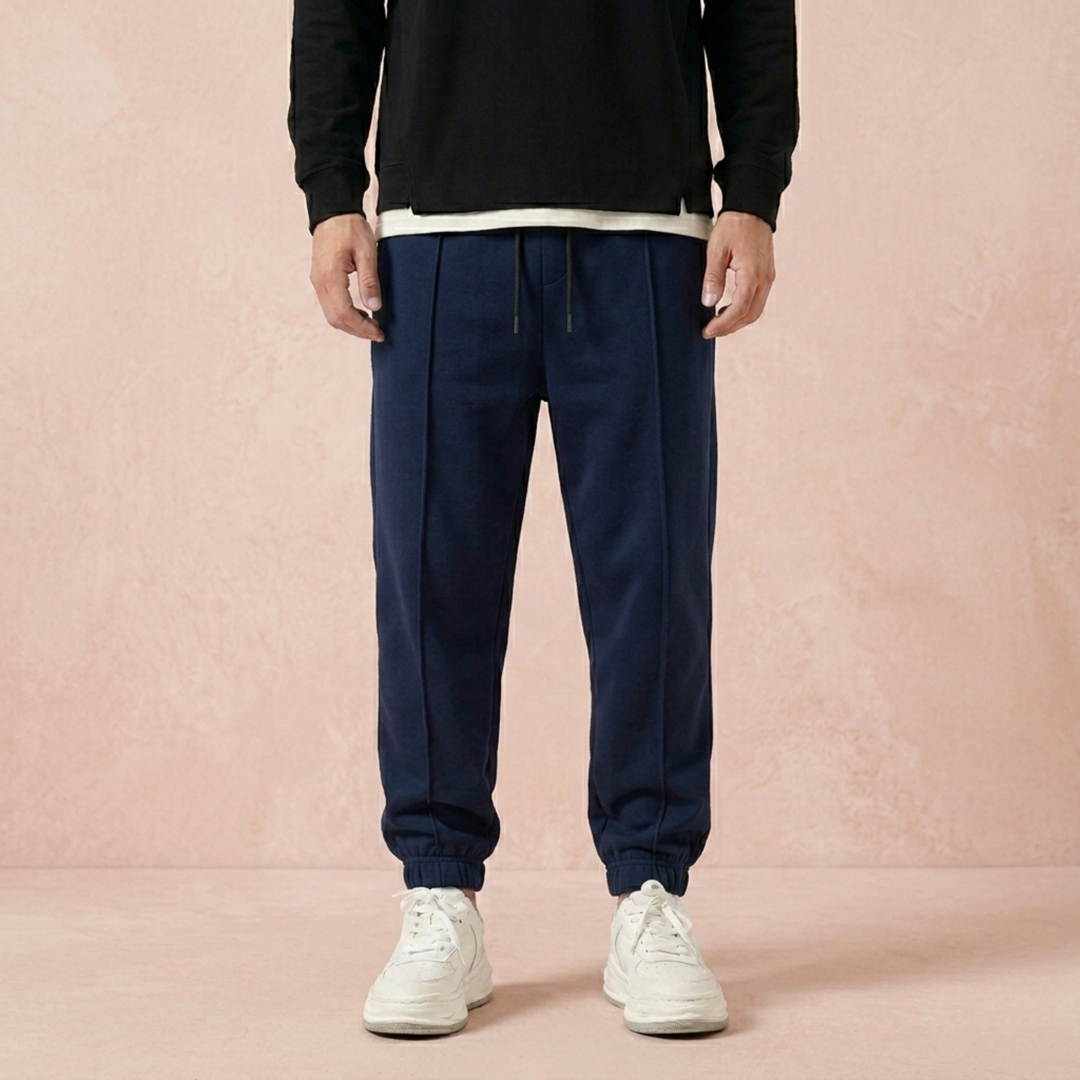 Alberto | Comfortable Sports Pants