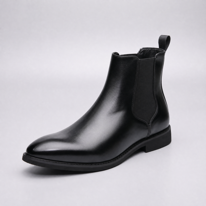 Harris | Chelsea Boots – Polished Classic Style for Men