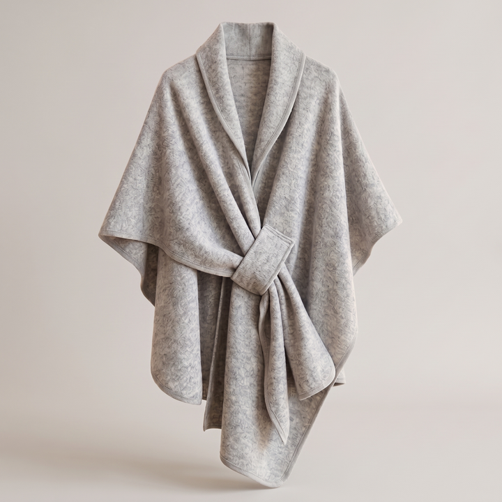 Sierra | Belted Knit Cardigan – Soft Touch Relaxed Style for Women