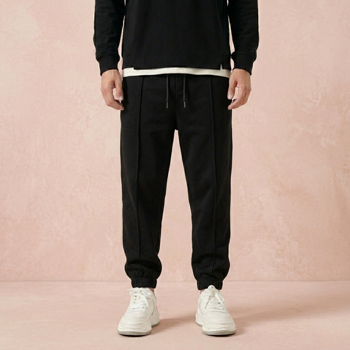 Alberto | Comfortable Sports Pants