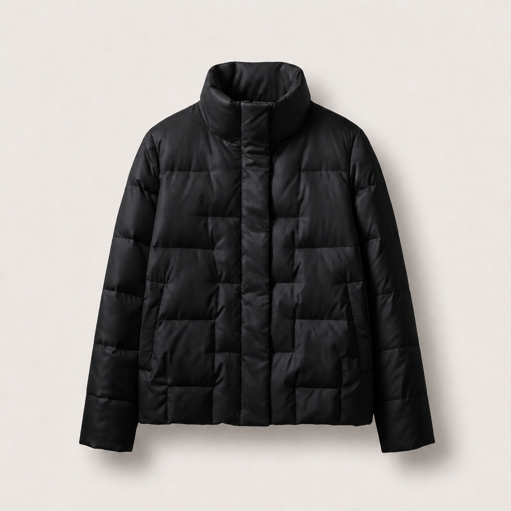 Montclair | Puffer Jacket – Lightweight and Water-Resistant
