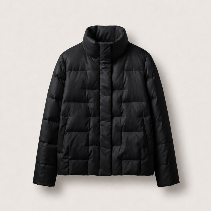 Montclair | Puffer Jacket – Lightweight and Water-Resistant