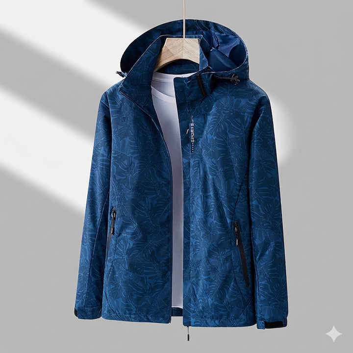 Amelie | Winter Jacket for Women – Waterproof Outdoor Style