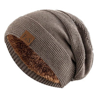 Jack | Soft And Stylish Slouchy Winter Beanie