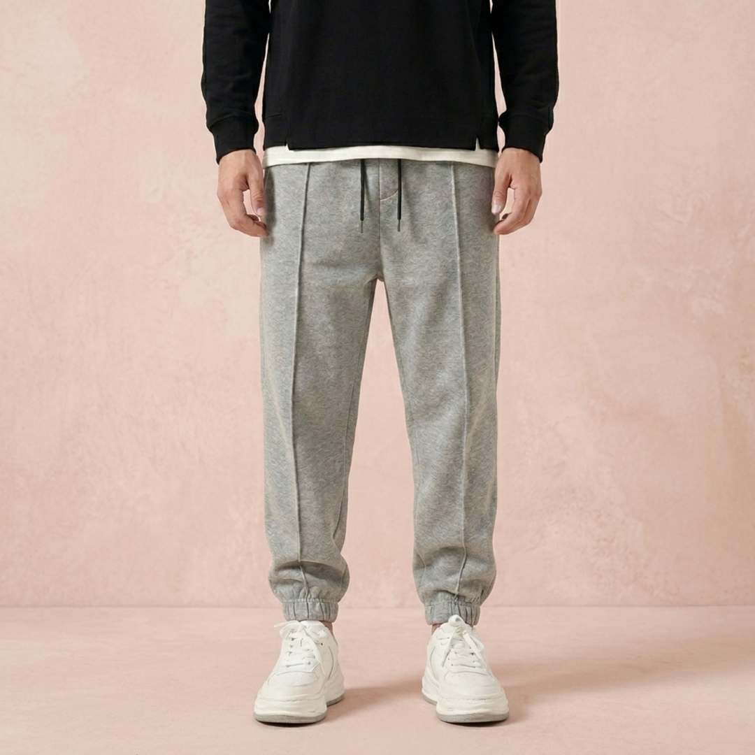 Alberto | Comfortable Sports Pants