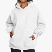 Maya | Relaxed And Lightweight Women's Hoodie