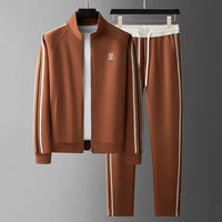 Mark | Cozy And Active Tracksuit Set