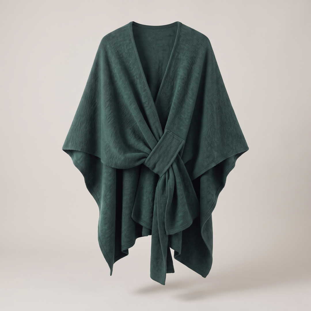 Sierra | Belted Knit Cardigan – Soft Touch Relaxed Style for Women