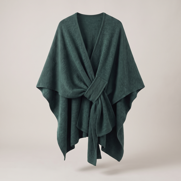 Sierra | Belted Knit Cardigan – Soft Touch Relaxed Style for Women