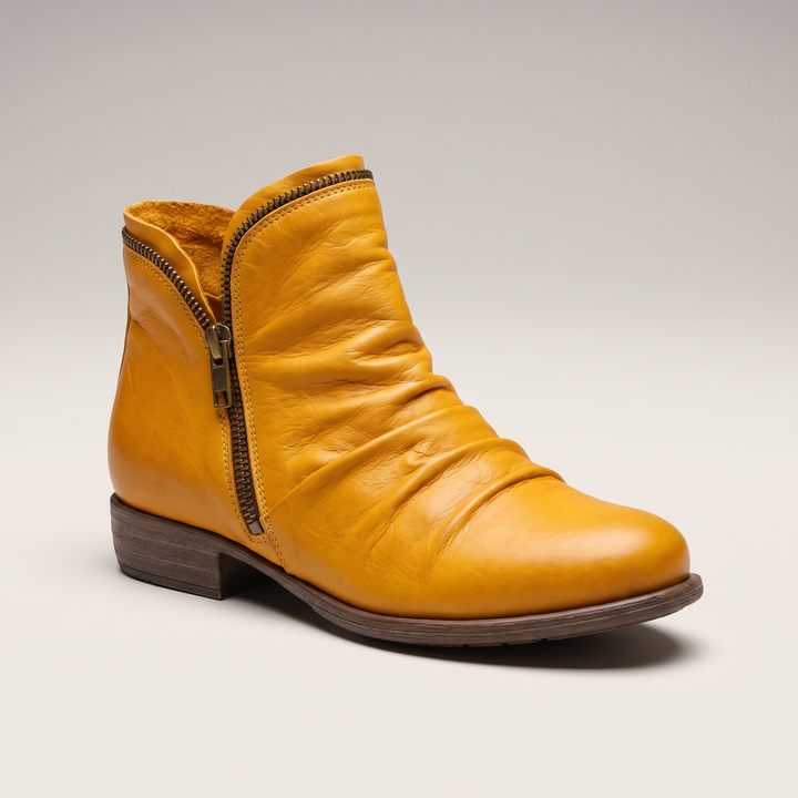Marlowe | Chelsea Boots – Timeless Leather Design for Men