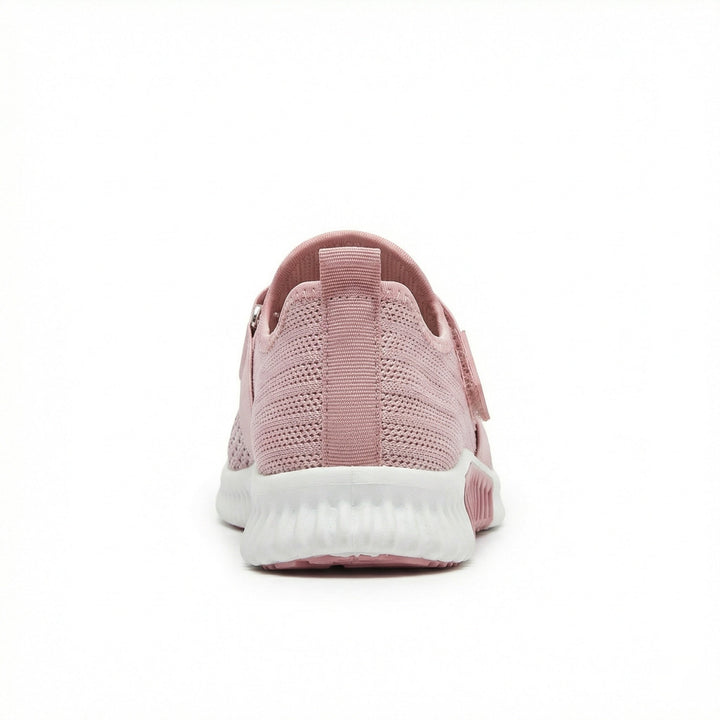 Lydia | Adjustable And Comfortable Orthopedic Slip-On Sneakers
