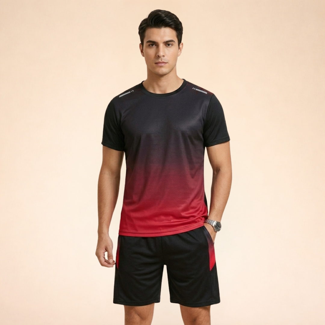 Jerome| Elegantes & bequemes Sportoutfit