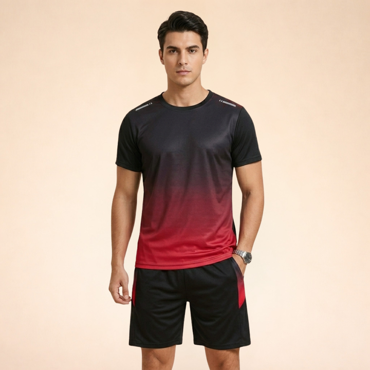 Jerome| Elegantes & bequemes Sportoutfit
