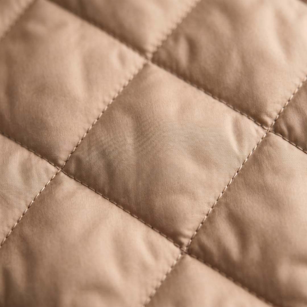 Quilto | Quilted Comfort Jacket – Timeless Style for Women