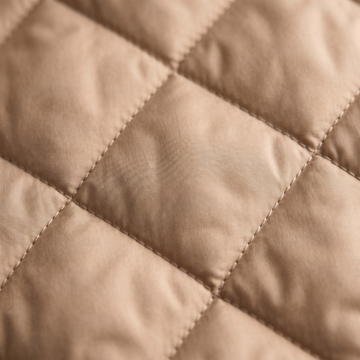 Quilto | Quilted Comfort Jacket – Timeless Style for Women