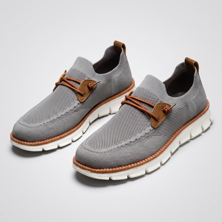 Airform | Slip-On Sneakers – Lightweight Breathable Comfort