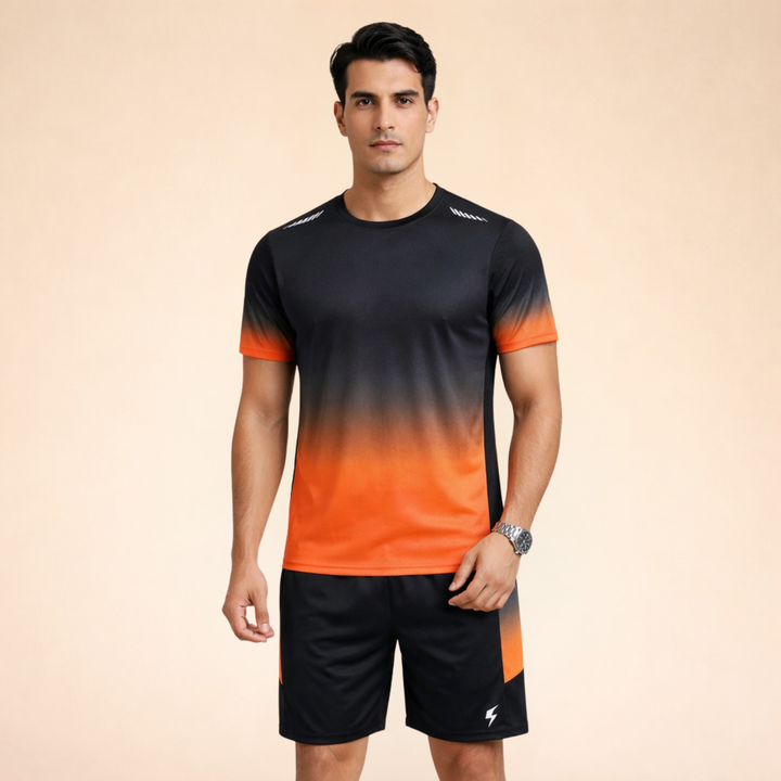 Jerome| Elegantes & bequemes Sportoutfit