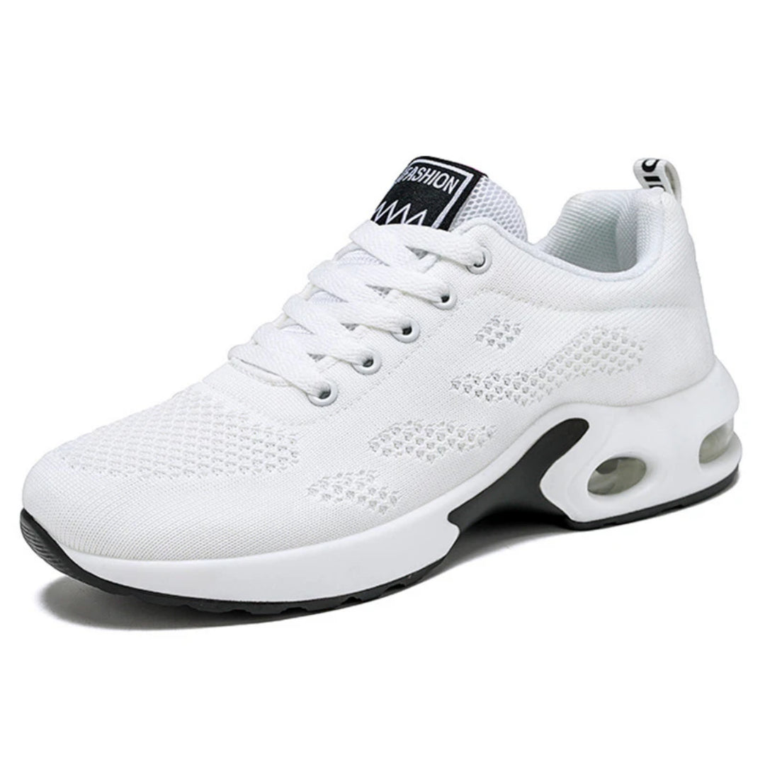 Hannah | Comfortable Orthopedic Sneakers For Woman